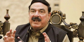 ملک کی ساری سیاست اہم تعیناتی کے گرد گھوم رہی ہے، شیخ رشید