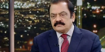 رانا ثناء اللہ نے وارنٹ گرفتاری عدالت میں چیلنج کردیے