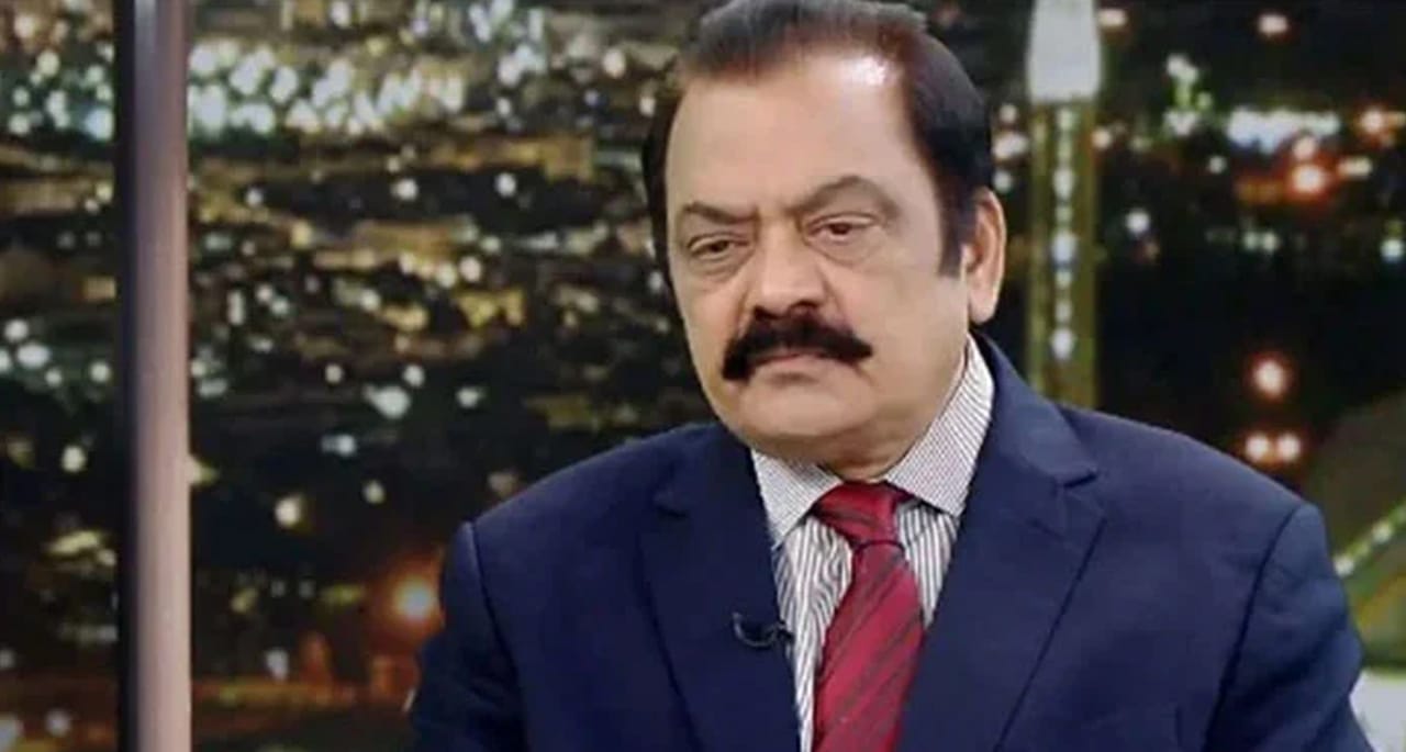 رانا ثناء اللہ نے وارنٹ گرفتاری عدالت میں چیلنج کردیے