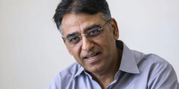 ہم کسی کو فتح کرنے نہیں نکل رہے اسد عمر