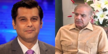 ارشد شریف کی میت کی وطن واپسی سے متعلق وزیراعظم کی ہدایت
