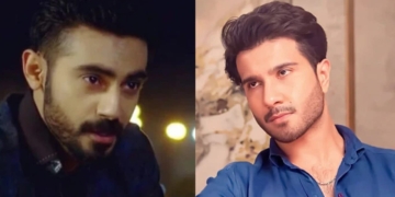 اداکار ملک عماد، فیروز خان کے حق میں بول پڑے