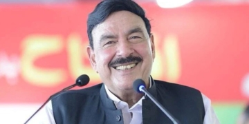 سیاست کا فائنل راؤنڈ شروع ہو گیا، شیخ رشید