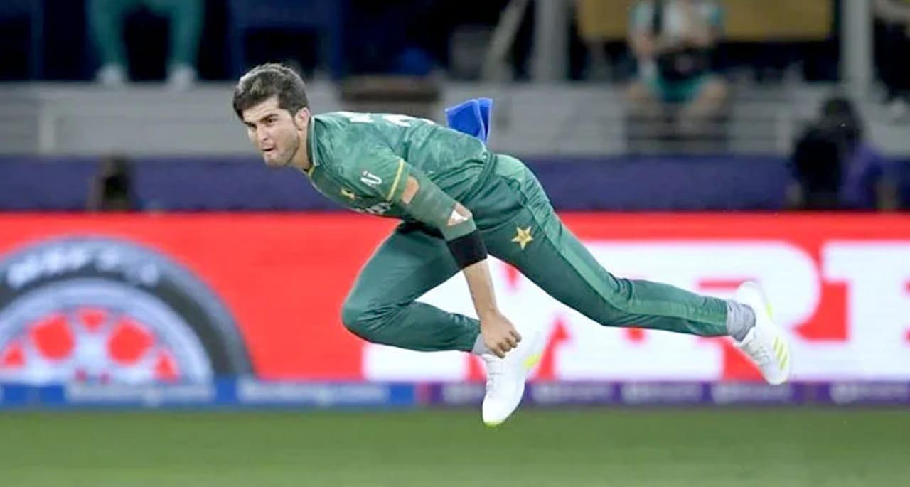 شاہین آفریدی دوبارہ قومی اسکواڈ جوائن کرنے کیلئے پُرجوش