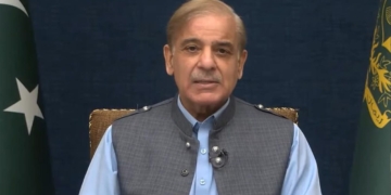 وزیراعظم شہباز شریف آج چین کے دورے پر روانہ ہوں گے