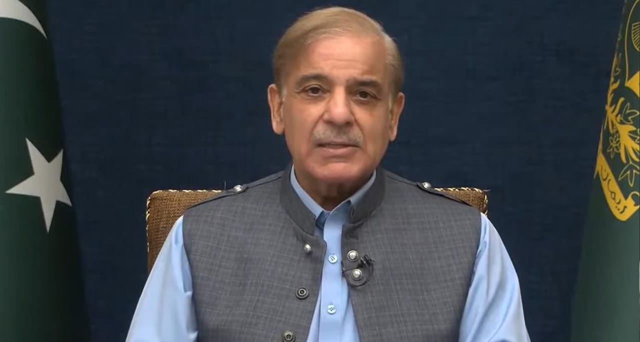 وزیراعظم شہباز شریف آج چین کے دورے پر روانہ ہوں گے