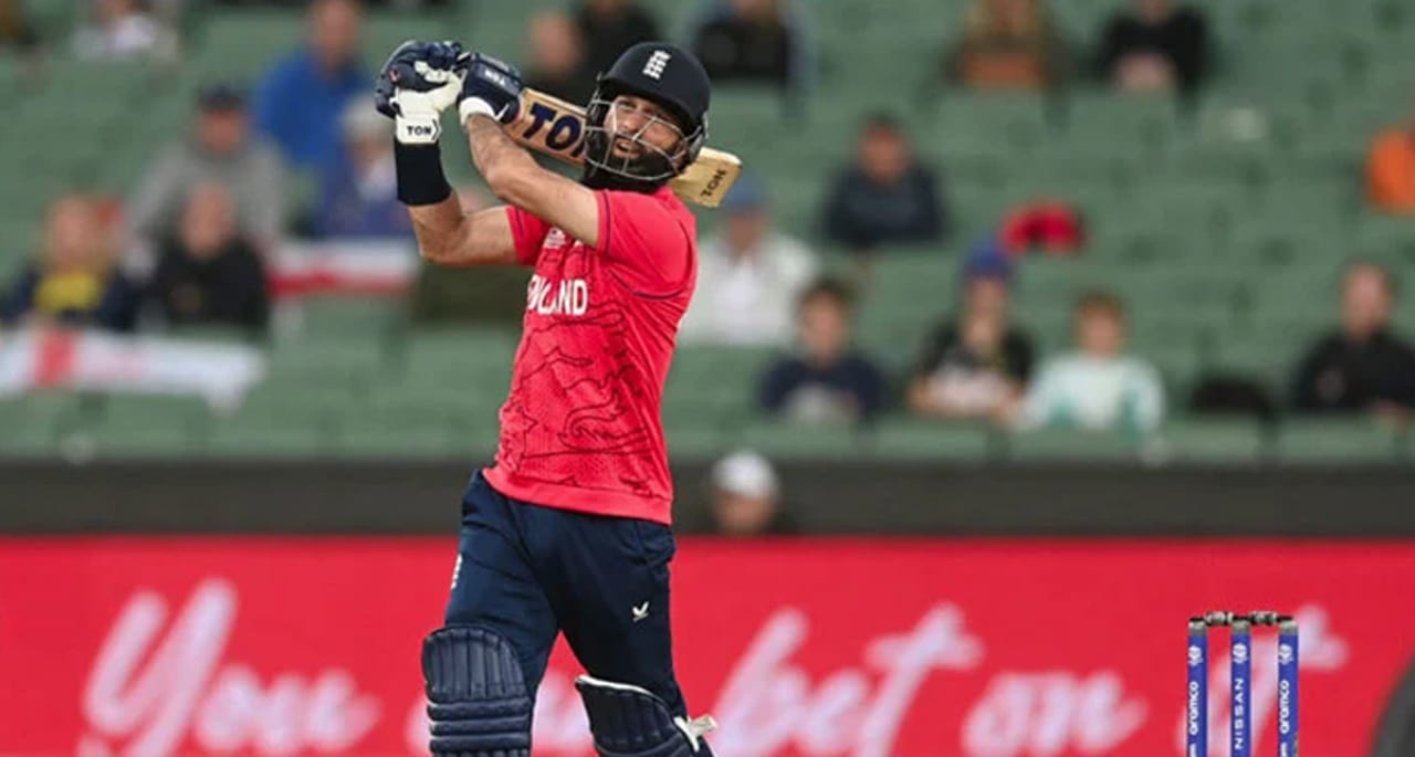 ٹی 20 ورلڈ کپ انگلینڈ کا نیوزی لینڈ کیخلاف بیٹنگ کا فیصلہ