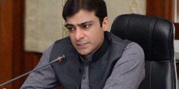 نگران وزیراعلیٰ کا معاملہ، حمزہ شہباز شریف نے سپیکر پنجاب اسمبلی کو 3 نام بھجوا دئیے