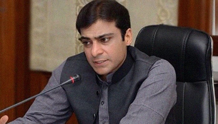 نگران وزیراعلیٰ کا معاملہ، حمزہ شہباز شریف نے سپیکر پنجاب اسمبلی کو 3 نام بھجوا دئیے