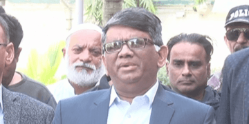 کراچی کی تمام 246 یونین کونسلز کے نتائج شام تک تیار کرلیے جائیں گے، الیکشن کمشنر سندھ