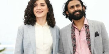 ’جوائے لینڈ‘ اداکار علی جونیجو نے پام اسپرنگ ایوارڈ جیت لیا