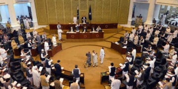 گورنر نے دستخط کردیے، پنجاب کے بعد خیبر پختونخوا اسمبلی بھی تحلیل