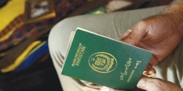 جاپانی پاسپورٹ سب سے طاقتور، افغانستان کا کمزور ترین قراردی