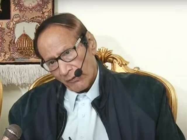 پاکستان مسلم لیگ (ق) نے صدر چوہدری شجاعت حسین کو پارٹی صدارت سے فارغ کردیا۔