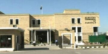 قومی اسمبلی کی 33 نشستوں پر ضمنی الیکشن کا شیڈول جاری