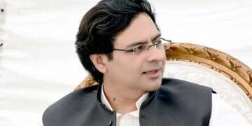 عدالت نے مونس الہٰی کی اہلیہ کے وکیل کو جواب جمع کروانے کیلئے وقت دے دیا