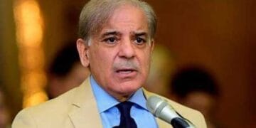 وزیراعظم شہباز شریف نے امید ظاہر کی ہے کہ رواں ماہ عالمی مالیاتی ادارے (آئی ایم ایف) کے ساتھ معاہدہ ہوجائے گا