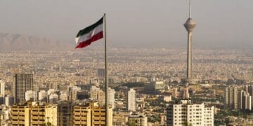 ایران پر نئی پابندیاں عائد