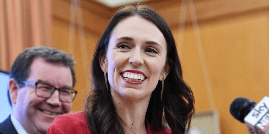 نیوزی لینڈ کےنئے وزیراعظم کا نام سامنے آگیا