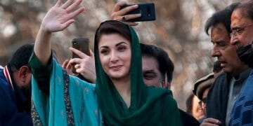 مریم نواز 29 جنوری کو وطن واپس پہنچیں گی
