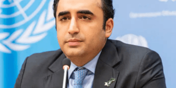 کوئی بھی ملک چیلنجز سے تنہا نہیں نمٹ سکتا، وزیر خارجہ بلاول بھٹو زرداری