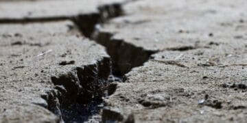 اسلام آباد سمیت ملک کے مختلف علاقوں میں زلزلے کے جھٹکے