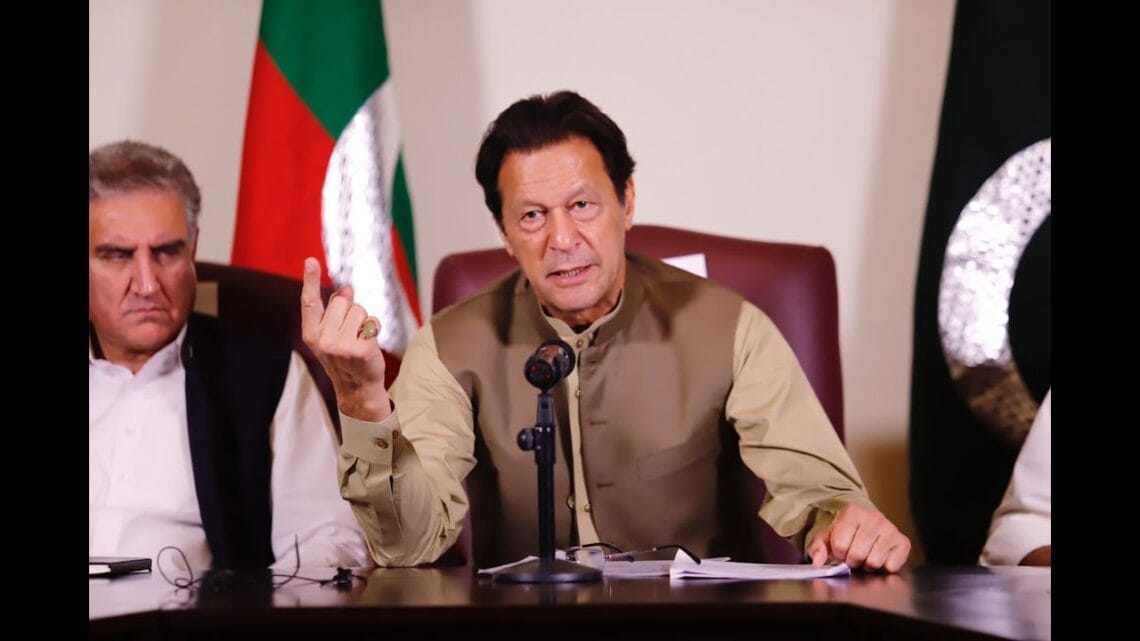 شہباز شریف کا اعتماد کا ووٹ ناکام بنانے کیلئے پی ٹی آئی کا قومی اسمبلی میں واپسی کا عندیہ