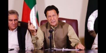 شہباز شریف کا اعتماد کا ووٹ ناکام بنانے کیلئے پی ٹی آئی کا قومی اسمبلی میں واپسی کا عندیہ