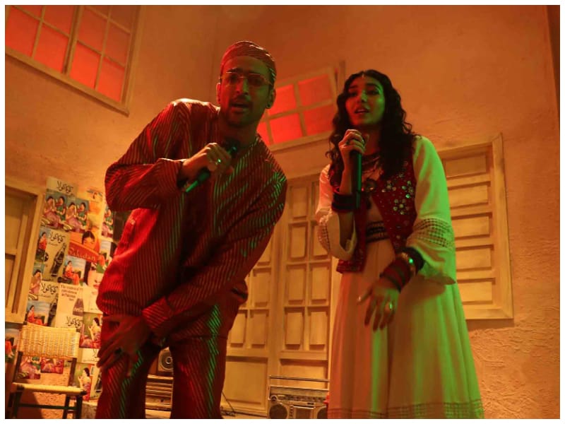 پسوڑی نے یوٹیوب پر اہم سنگ میل عبور کرلی