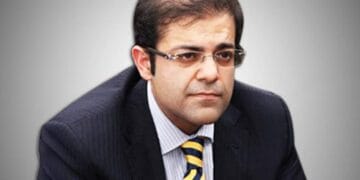 منی لانڈرنگ کیس: ایف آئی کی جانب سے سیلمان شہباز بے گناہ قرار