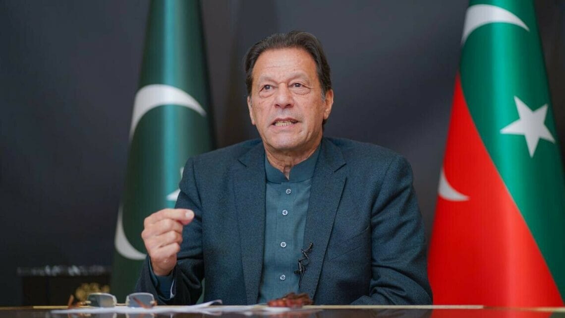 لاہور ہائیکورٹ، عمران خان کی درخواست ضمانت واپس لینے کی بنیاد پر نمٹا دی گئی — پاک الرٹس: سنسنی نہیں، صرف خبر - PakAlerts.net — قابل اعتماد ڈیجیٹل نیوز پلیٹ فارم عالمی امور، تازہ ترین خبریں, سیاست, ٹیکنالوجی، کھیل، معیشت، تفریح، صحت، تعلیم، اور بہت کچھ ایک جگہ پر۔ لاہور ہائیکورٹ، عمران خان کی درخواست ضمانت واپس لینے کی بنیاد پر نمٹا دی گئی