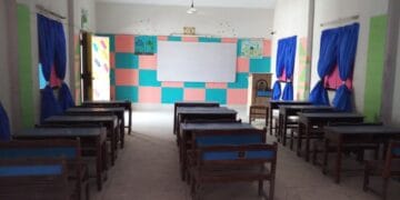 کراچی کا سب سے بہترین اور سستا اسکول