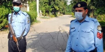 اسلام آباد میں جرائم کی شرح میں اضافہ، 20 افراد قتل