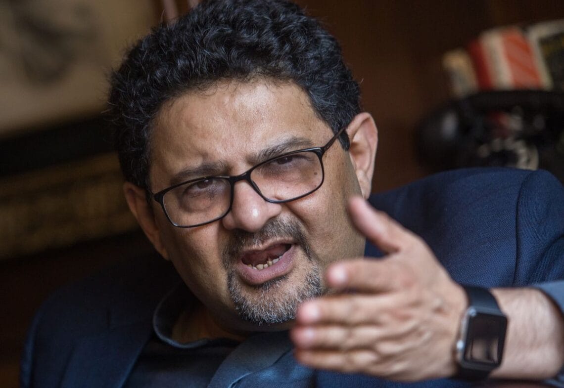 پاکستان کو موجودہ پروگرام کے فوراً بعد دوبارہ آئی ایم ایف کے پاس جاناپڑے گا: مفتاح اسماعیل