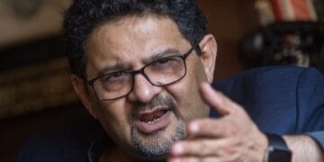 پاکستان کو موجودہ پروگرام کے فوراً بعد دوبارہ آئی ایم ایف کے پاس جاناپڑے گا: مفتاح اسماعیل