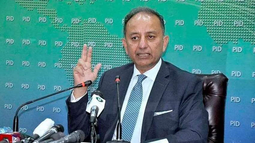 تیل کی قیمت کسی صورتحال میں نہیں بڑھائی جا رہی،مصدق ملک