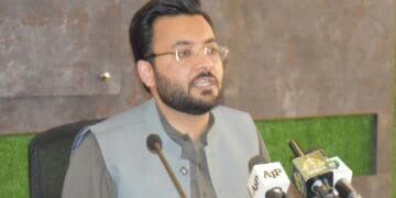 انتخابات مریم نواز کی مرضی کے مطابق نہیں آئین کے مطابق ہوں گے: فرخ حبیب