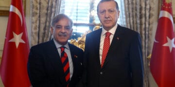 ترکیہ زلزلے کے متاثرین کی بحالی تک آرام سے نہیں بیٹھیں گے: وزیراعظم