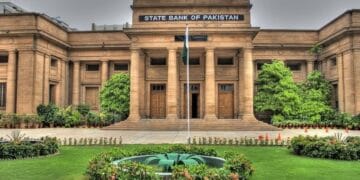 زرمبادلہ کے ذخائر میں 6 کروڑ 60 لاکھ ڈالر کا اضافہ