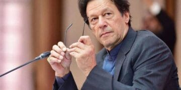عمران خان کی حاضری سے استثنیٰ کی درخواست مسترد، آج ہی پیش ہونے کا حکم