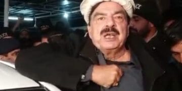 شیخ رشید کیلئے ایک اور مشکل  نیا مقدمہ درج