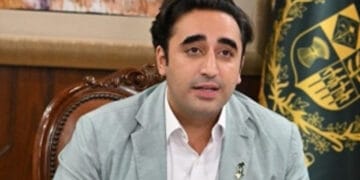 آئی ایم ایف کے کہنے پر قوم پر مہنگائی کا بوجھ ڈال رہےہیں، بلاول  بھٹو زرداری