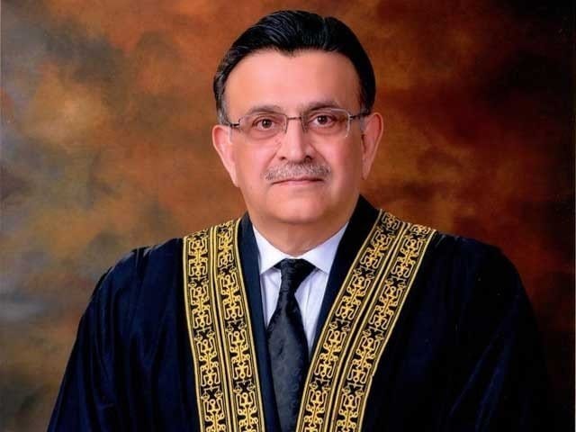 چیف جسٹس کے ریمارکس پر تنقید، اٹارنی جنرل کا وفاقی وزیر قانون کو خط