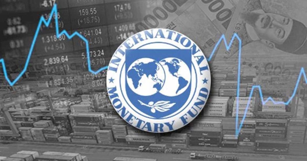 پاکستان نے آئی ایم ایف کی تمام شرائط پر عمل درآمد مکمل کرلیا