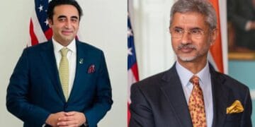 وزیرخارجہ بلاول بھٹو جرمنی روانہ