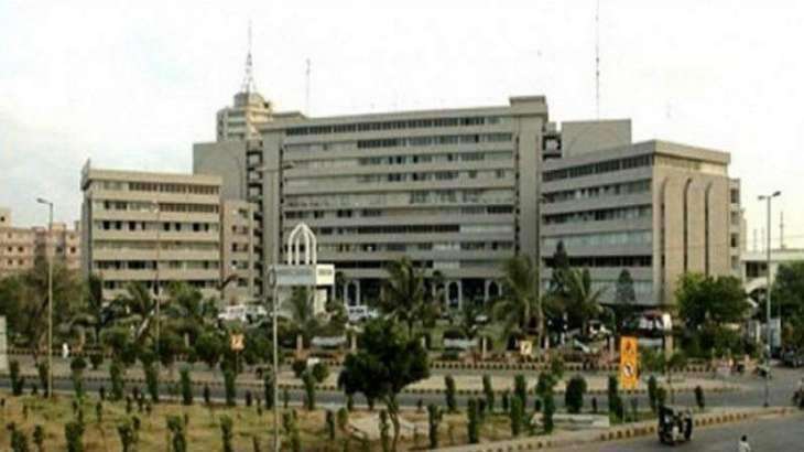 سرکاری زمین پرسرکاری ادارے کا قبضہ، کراچی ڈویلپمنٹ اتھارٹی کا بیان سامنے آگیا