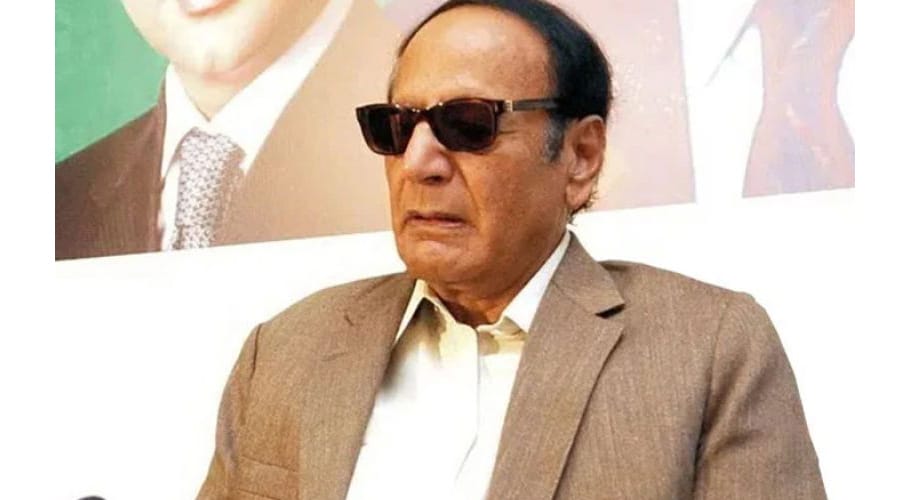 پاکستان مسلم لیگ (ق) کے سربراہ نے پرویز الٰہی کو پارٹی عہدے سے برخاست کر دیا