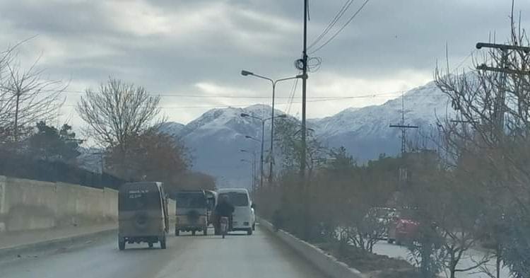 بلوچستان کے بیشتر اضلاع میں موسم خشک رہے گا ۔ محکمہ موسمیات