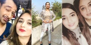 فیصل قریشی کی بیٹی حنیش قریشی کی فلمی دنیا میں انٹری