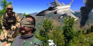 ستائیس فروری : بھارت کیلئے سرپرائز ڈے، آپریشن سوئفٹ ریٹارٹ کو 4 سال مکمل